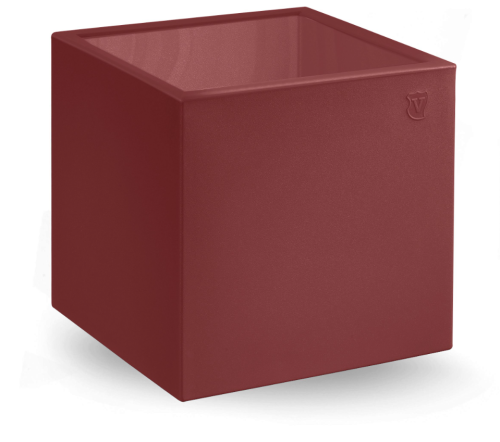 Stolik kawowy Cube Lyxo Design, stolik kawowy z tworzywa sztucznego, stolik kawowy outdoorowy, stolik kawowy na zewnątrz, stolik kawowy eventowy, ława na dwór, stolik do ogrodu