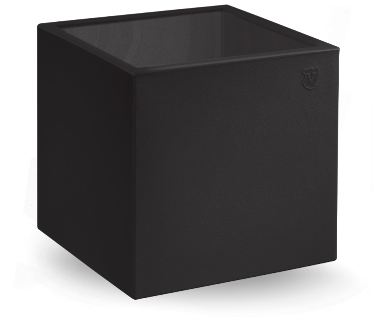 Stolik kawowy Cube Lyxo Design, stolik kawowy z tworzywa sztucznego, stolik kawowy outdoorowy, stolik kawowy na zewnątrz, stolik kawowy eventowy, ława na dwór, stolik do ogrodu