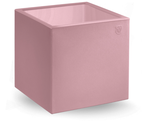 Stolik kawowy Cube Lyxo Design, stolik kawowy z tworzywa sztucznego, stolik kawowy outdoorowy, stolik kawowy na zewnątrz, stolik kawowy eventowy, ława na dwór, stolik do ogrodu