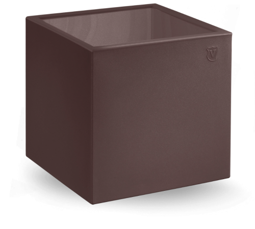 Stolik kawowy Cube Lyxo Design, stolik kawowy z tworzywa sztucznego, stolik kawowy outdoorowy, stolik kawowy na zewnątrz, stolik kawowy eventowy, ława na dwór, stolik do ogrodu