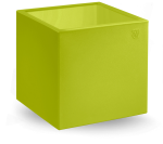 Stolik kawowy Cube jasnozielony TRM - Lyxo Design