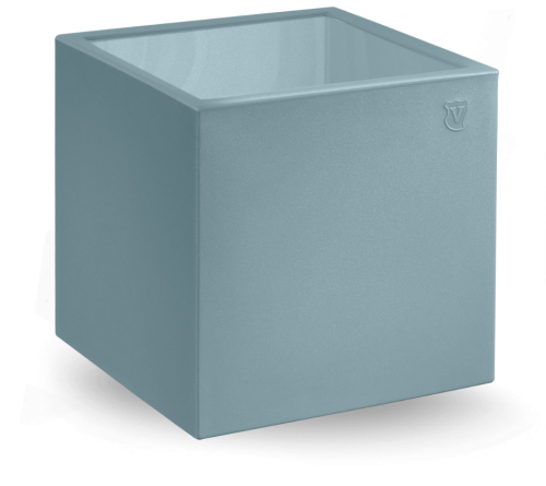Stolik kawowy Cube Lyxo Design, stolik kawowy z tworzywa sztucznego, stolik kawowy outdoorowy, stolik kawowy na zewnątrz, stolik kawowy eventowy, ława na dwór, stolik do ogrodu