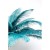 lampa stołowa Feather Palm, lampa stołowa Kare, lampa stołowa do salonu, lampa stołowa do sypialni, lampa pióra, nowoczesna lampa, ekstrawagancka lampa