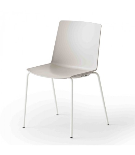 krzesło Jubel, ergonomiczne krzesło, krzesło biurowe, krzesło do hotelu, krzesło konferencyjne, nowoczesne krzesło, klasyczne krzesło, krzesło z tworzywa, metalowe nogi, minimalistyczny design, krzesło sztaplowane