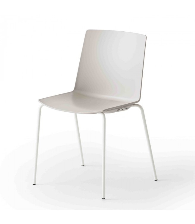 krzesło Jubel, ergonomiczne krzesło, krzesło biurowe, krzesło do hotelu, krzesło konferencyjne, nowoczesne krzesło, klasyczne krzesło, krzesło z tworzywa, metalowe nogi, minimalistyczny design, krzesło sztaplowane