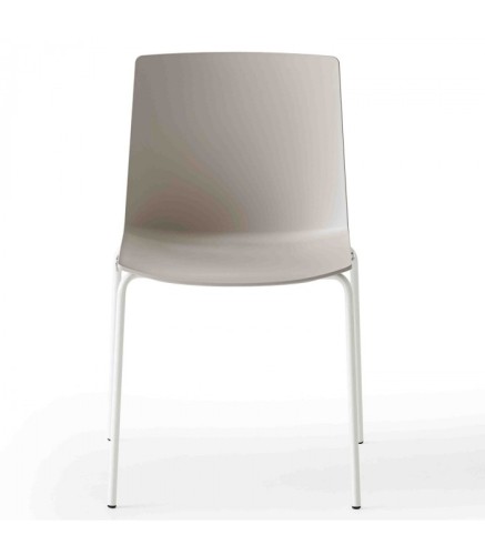 krzesło Jubel, ergonomiczne krzesło, krzesło biurowe, krzesło do hotelu, krzesło konferencyjne, nowoczesne krzesło, klasyczne krzesło, krzesło z tworzywa, metalowe nogi, minimalistyczny design, krzesło sztaplowane