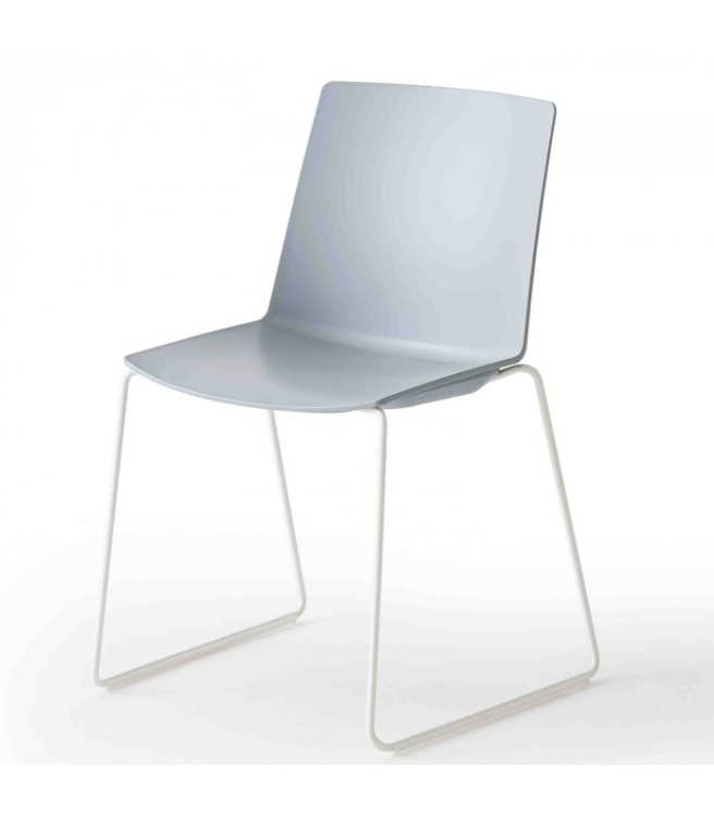 krzesło Jubel, ergonomiczne krzesło, krzesło biurowe, krzesło do hotelu, krzesło konferencyjne, nowoczesne krzesło, klasyczne krzesło, krzesło z tworzywa, metalowe nogi, minimalistyczny design, krzesło sztaplowane