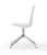 krzesło Jubel, ergonomiczne krzesło, krzesło biurowe, krzesło do hotelu, krzesło konferencyjne, nowoczesne krzesło, klasyczne krzesło, krzesło z tworzywa, metalowe nogi, minimalistyczny design