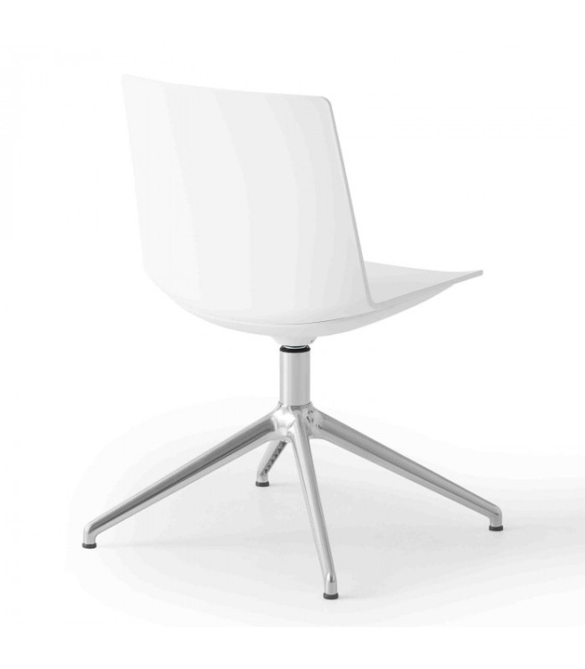 krzesło Jubel, ergonomiczne krzesło, krzesło biurowe, krzesło do hotelu, krzesło konferencyjne, nowoczesne krzesło, klasyczne krzesło, krzesło z tworzywa, metalowe nogi, minimalistyczny design