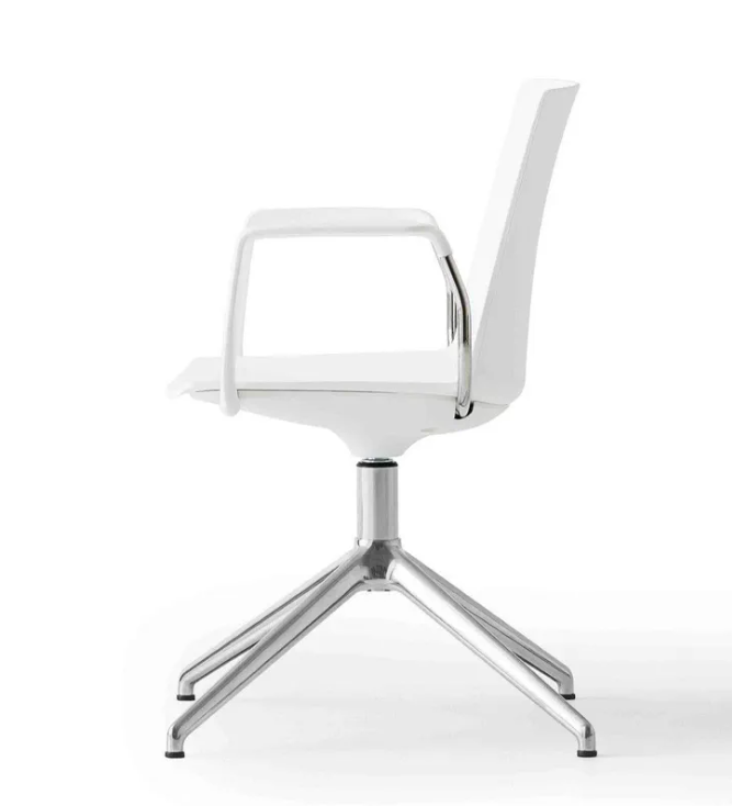 krzesło Jubel, ergonomiczne krzesło, krzesło biurowe, krzesło do hotelu, krzesło konferencyjne, nowoczesne krzesło, klasyczne krzesło, krzesło z tworzywa, metalowe nogi, minimalistyczny design