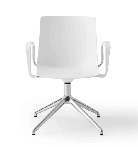 krzesło Jubel, ergonomiczne krzesło, krzesło biurowe, krzesło do hotelu, krzesło konferencyjne, nowoczesne krzesło, klasyczne krzesło, krzesło z tworzywa, metalowe nogi, minimalistyczny design