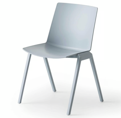krzesło Jubel, ergonomiczne krzesło, krzesło biurowe, krzesło do hotelu, krzesło konferencyjne, nowoczesne krzesło, klasyczne krzesło, krzesło z tworzywa, metalowe nogi, minimalistyczny design, krzesło sztaplowane