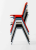 krzesło Jubel, ergonomiczne krzesło, krzesło biurowe, krzesło do hotelu, krzesło konferencyjne, nowoczesne krzesło, klasyczne krzesło, krzesło z tworzywa, metalowe nogi, minimalistyczny design, krzesło sztaplowane