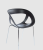krzesło Moema, krzesło nowoczesne, krzesło plastikowe, krzesło designerskie, krzesło sztaplowane, krzesło ergonomiczne, krzesło do kawiarni, krzesło do jadalni, krzesło do wnętrz komercyjnych, lekkie krzesło
