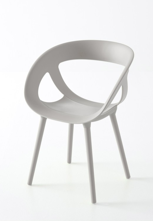 krzesło Moema, krzesło nowoczesne, krzesło plastikowe, krzesło designerskie, krzesło sztaplowane, krzesło ergonomiczne, krzesło do kawiarni, krzesło do jadalni, krzesło do wnętrz komercyjnych, lekkie krzesło