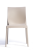 krzesło Iris, krzesło ogrodowe, nowoczesne krzesło, krzesło do kawiarni, odporność UV, tworzywo sztuczne, krzesło sztaplowane, ergonomiczne, krzesło do restauracji, krzesło na taras, wersja z podłokietnikami