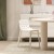 krzesło Isidora, krzesło outdoor, nowoczesne krzesło, sztaplowane krzesło, odporność na warunki atmosferyczne, ergonomiczne siedzisko, krzesło do restauracji, krzesło na taras, krzesło z tworzywa