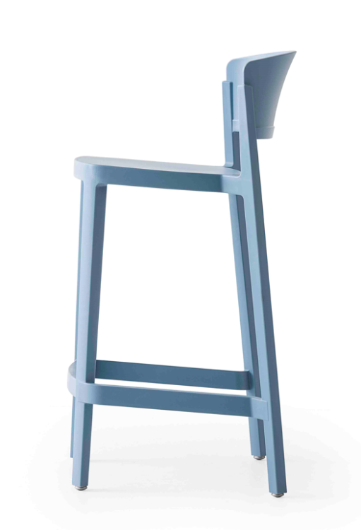 hoker Abuela, hoker outdoor, hoker do domu, odporność na warunki, ergonomia, komfort, wielofunkcyjność, trwałość