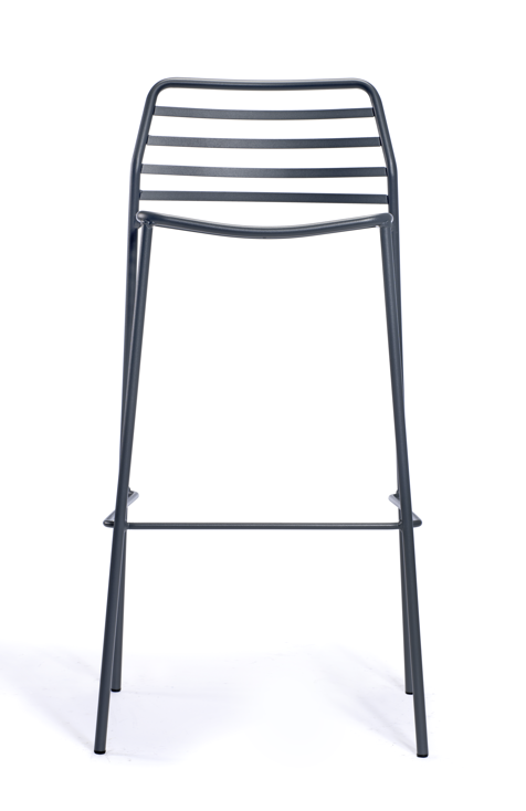 hoker Link, hoker Gaber, hoker do restauracji, hoker outdoorowy, hoker metalowy, hoker do przestrzeni komercyjnych