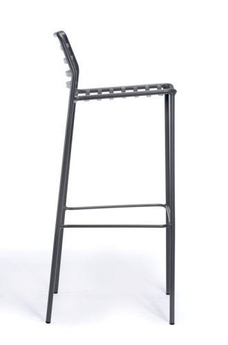 hoker Link, hoker Gaber, hoker do restauracji, hoker outdoorowy, hoker metalowy, hoker do przestrzeni komercyjnych