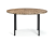 stolik Tag Marble, stolik marmurowy, stolik do poczekalni, elegancki stolik kawowy, meble z marmurem, minimalistyczny design, nowoczesny stolik, metalowa podstawa, solidny stolik, luksusowe meble, stolik z naturalnego kamienia