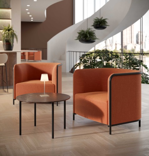 stolik Tag Marble, stolik marmurowy, stolik do poczekalni, elegancki stolik kawowy, meble z marmurem, minimalistyczny design, nowoczesny stolik, metalowa podstawa, solidny stolik, luksusowe meble, stolik z naturalnego kamienia