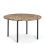 stolik Tag Marble, stolik marmurowy, stolik do poczekalni, elegancki stolik kawowy, meble z marmurem, minimalistyczny design, nowoczesny stolik, metalowa podstawa, solidny stolik, luksusowe meble, stolik z naturalnego kamienia