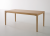 stół Together, nowoczesny stół, stół drewniany, stół designerski, lekki stół, stół do kuchni, stół do jadalni, włoski design, nowoczesny design