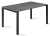 stół Aprio, stół rozkładany, stół ogrodowy, stół teleskopowy, stół z laminatu, stół aluminiowy, stół outdoor, nowoczesny stół do ogrodu, stół na taras