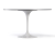 stół okrągły, stół jadalniany, stół restauracyjny, stół konferencyjny, Saturno, biały stół, nowoczesny stół, minimalistyczny design, stół z jedną nogą, duży stół