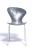 krzesło Big Bang, sztaplowane krzesło, designerskie krzesło, futurystyczne krzesło, krzesło z haczykiem, ergonomiczne krzesło, krzesło do biura, krzesło do kawiarni, nowoczesne krzesło