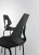 hoker designerski, nowoczesny hoker, futurystyczna forma, geometryczny kształt, hoker z tworzywa, metalowa podstawa, hoker do kuchni, hoker do restauracji