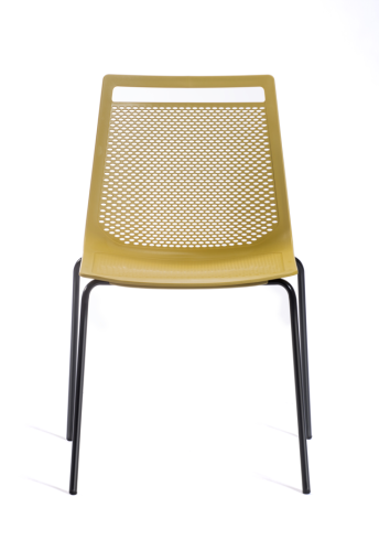 krzesło Akami, krzesło sztaplowane, krzesło do przestrzeni komercyjnych, krzesło z tworzywa, krzesło do jadalni, krzesło do biura, krzesło Gaber