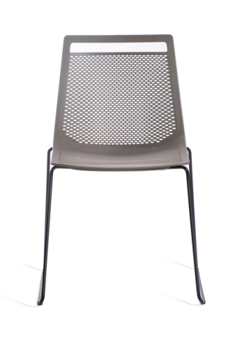 krzesło Akami, krzesło sztaplowane, krzesło do przestrzeni komercyjnych, krzesło z tworzywa, krzesło do jadalni, krzesło do biura, krzesło Gaber