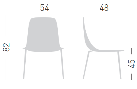 krzesło Alhambra, krzesło Gaber, krzesło z tworzywa, krzesło sztaplowane, krzesło outdoorowe, krzesło wzorzyste, krzesło do jadalni, krzesło do restauracji