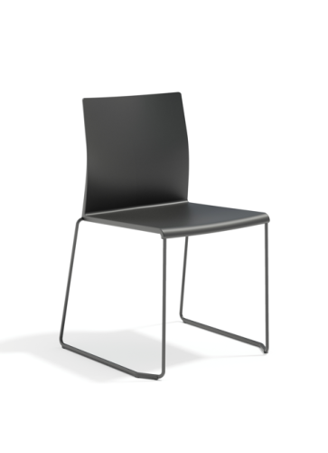 krzesło Artesia, krzesło z tworzywa, krzesło sztaplowane, krzesło Gaber, krzesło do jadalni, krzesło do kuchni, krzesło do restauracji