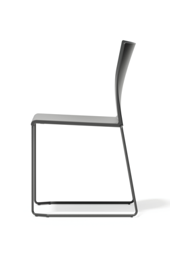 krzesło Artesia, krzesło z tworzywa, krzesło sztaplowane, krzesło Gaber, krzesło do jadalni, krzesło do kuchni, krzesło do restauracji