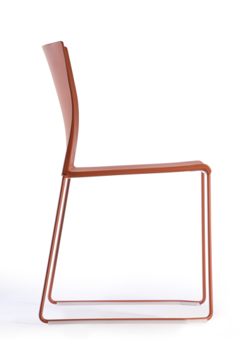 krzesło Artesia, krzesło z tworzywa, krzesło sztaplowane, krzesło Gaber, krzesło do jadalni, krzesło do kuchni, krzesło do restauracji