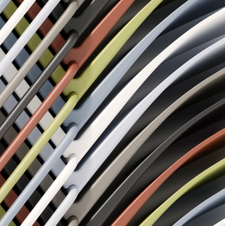 krzesło Artesia, krzesło z tworzywa, krzesło sztaplowane, krzesło Gaber, krzesło do jadalni, krzesło do kuchni, krzesło do restauracji