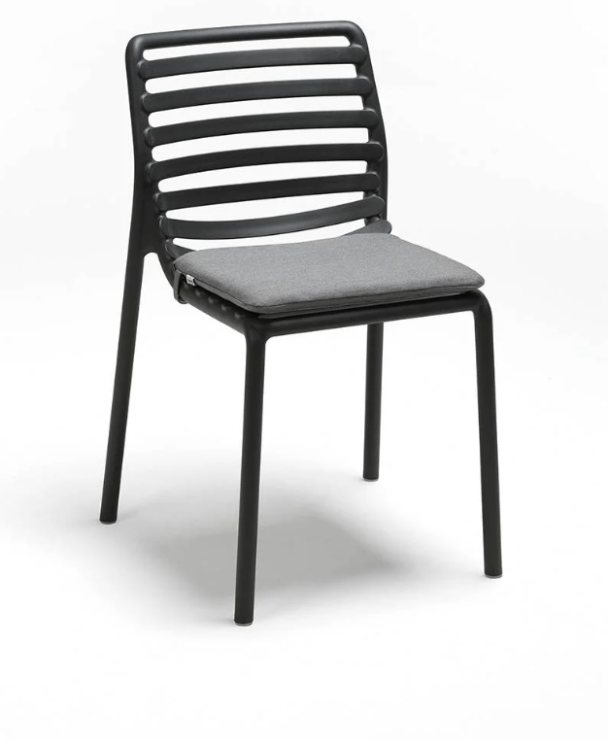 Poducha do krzesła Doga Bistrot