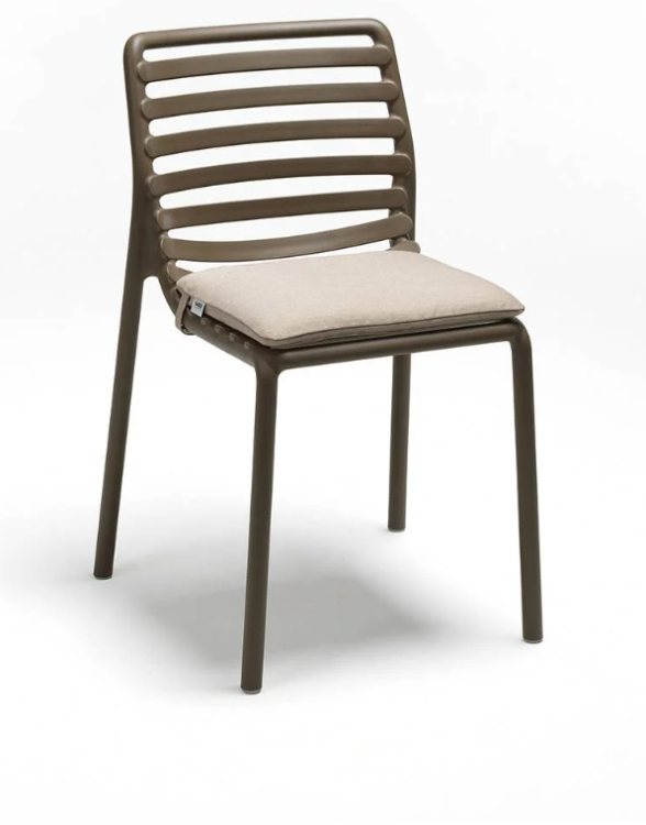 Poducha do krzesła Doga Bistrot