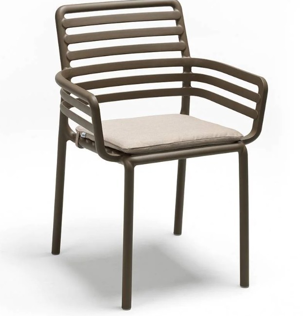 Poducha do krzesła Doga Arm