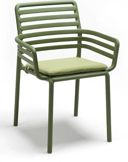 Poducha do krzesła Doga Arm