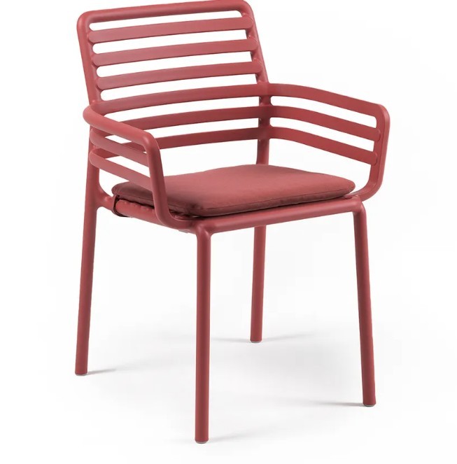 Poducha do krzesła Doga Arm