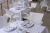 krzesło Beverly, krzesło z tworzywa, krzesło z aluminiowymi nogami, krzesło outdoorowe, krzesło do restauracji, krzesło sztaplowane