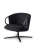 fotel Cucaracha, fotel obrotowy, fotel tapicerowany, fotel do sypialni, fotel do salonu, ergonomiczny fotel, fotel hotelowy, fotel do poczekalni, nowoczesny fotel, fotel Gaber