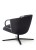 fotel Cucaracha, fotel obrotowy, fotel tapicerowany, fotel do sypialni, fotel do salonu, ergonomiczny fotel, fotel hotelowy, fotel do poczekalni, nowoczesny fotel, fotel Gaber