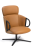 fotel Cucaracha, fotel obrotowy, fotel tapicerowany, fotel do sypialni, fotel do salonu, ergonomiczny fotel, fotel hotelowy, fotel do poczekalni, nowoczesny fotel, fotel Gaber