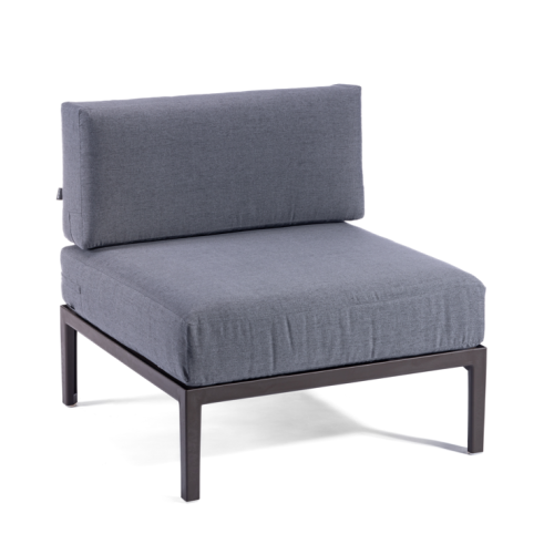 sofa Engels, moduł do sofy Engels, sofa Gaber, sofa na taras, sofa outdoorowa, sofa do ogrodu, sofa do ogródka restauracyjnego