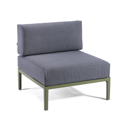 sofa Engels, moduł do sofy Engels, sofa Gaber, sofa na taras, sofa outdoorowa, sofa do ogrodu, sofa do ogródka restauracyjnego